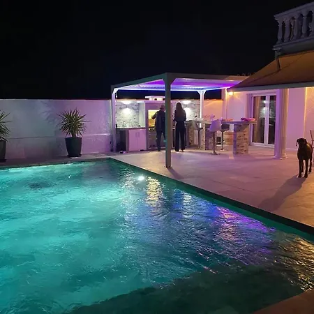 Welcoming In With Private Pool * Empuriabrava
