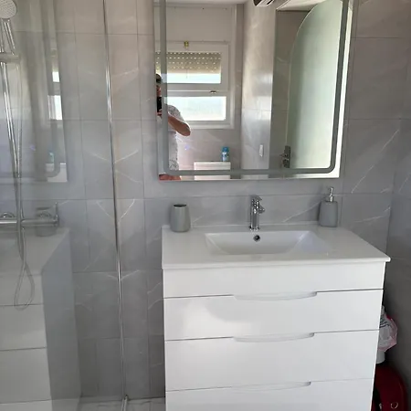Villa Welcoming In With Private Pool Empuriabrava