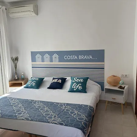 Welcoming In With Private Pool * Empuriabrava
