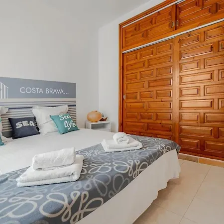 Vil·la Welcoming In With Private Pool