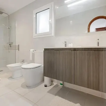 Welcoming In With Private Pool Vil·la