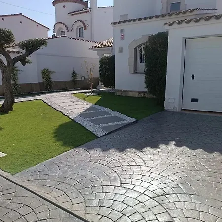 别墅 Welcoming In With Private Pool *