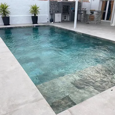 Welcoming In With Private Pool * Empuriabrava