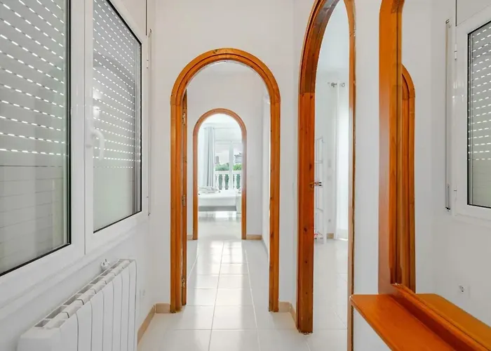 Welcoming In With Private Pool