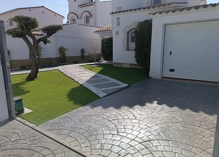 别墅 Welcoming In With Private Pool *